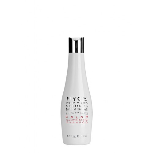 NYCE Color illuminating shampoo - Шампунь для підтримання кольору волосся NYCE Color illuminating shampoo - Шампунь для підтримання кольору волосся